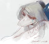 snoot game Fang painting4