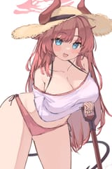 Megumilk