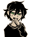 b_biteself[BUST]
