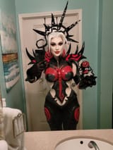 @Graciecosplay