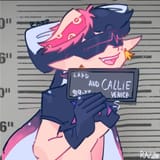 Callie by Razz!