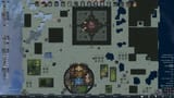 mech core