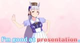 presentation