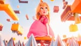 peach boss