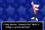 doctortennaville