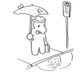 umbrella