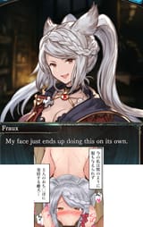 frauxface