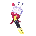 ant-tenna-flower-nose-deltarune