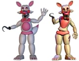 toy foxies