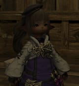 Black potato