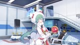 Momiji...