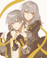 __trailblazer_stelle_and_caelus_honkai_and_1_more_drawn_by_su3ka__a42c4148823506c6730c6644690ddf5b