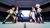 Anime_HunterxHunter_NenxImpact_Alpha_Screenshot
