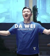 Dawei