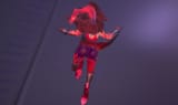 wanda upskirt