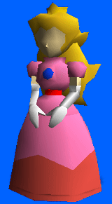 SM64_PeachOldWalking