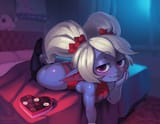 Poppy FEBRUARY