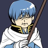 finn sad