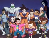 IDW cast in a nutshell