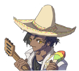 thornsmexican