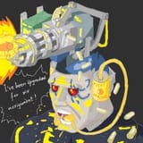 headcannon