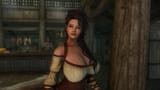Tavern Wench