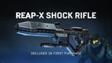 shitrifle