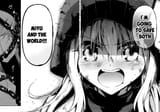 illya the superhero