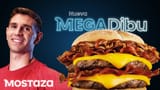 mega dibu