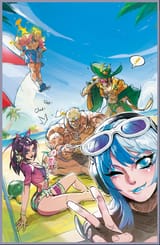8
