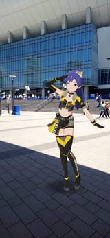 arena