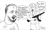 avg pooochie mod