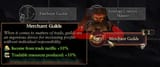 Chorf Merchant Guilds