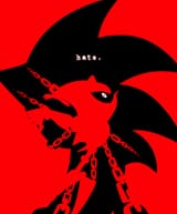 hate