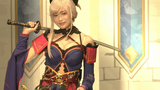 Screenshot 2025-08-02 at 00-33-55 【FGO Fes. 2025】「Fate_Grand Order」スタッフトーク - YouTube