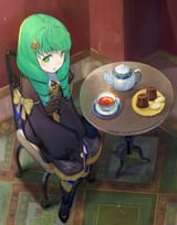 Flayn tea