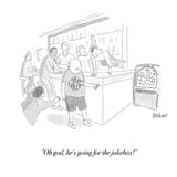 jukebox