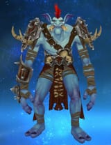 troll lodestone
