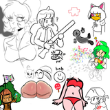 drawpilee