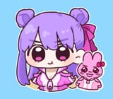 Lip Summer Chibi