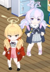 LeisaYosh Love