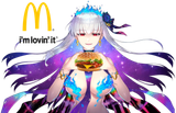 Kama Burger