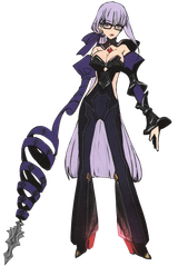 Violet