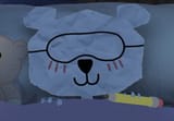 sleepy