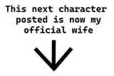 wife