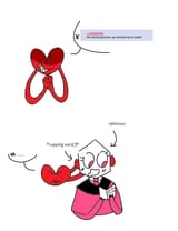 my honest reaction