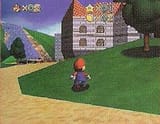 SM64_EarlyCastleGrounds