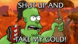 warcraft