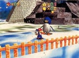 SM64_pre-release_Penguins