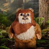 Wicket+Ewok+Collectors+Plush+shopDisney+Star+Wars+Return+of+the+Jedi+40th+Anniversary+Merchandise+October+2023+Cover
